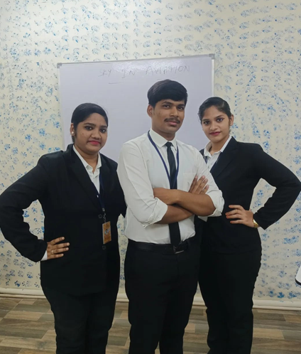 Sky In Aviation
