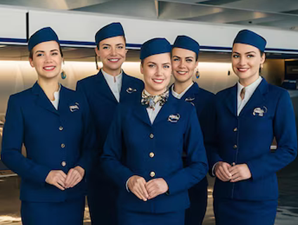 Sky In Aviation