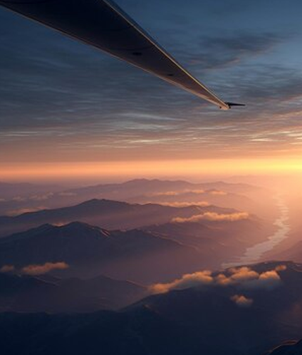 Sky In Aviation