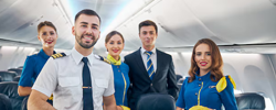 Airline Management Training
