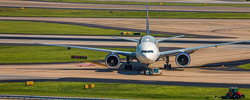 Greenfield Airport Operations